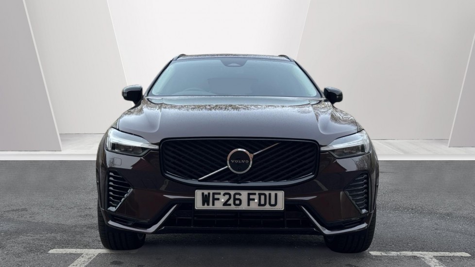 Volvo XC60 2.0 T8 [455] PHEV Ultra Dark 5dr AWD Geartronic Estate - Image 8