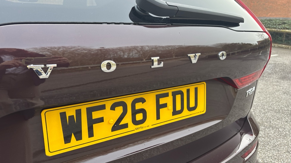 Volvo XC60 2.0 T8 [455] PHEV Ultra Dark 5dr AWD Geartronic Estate - Image 35