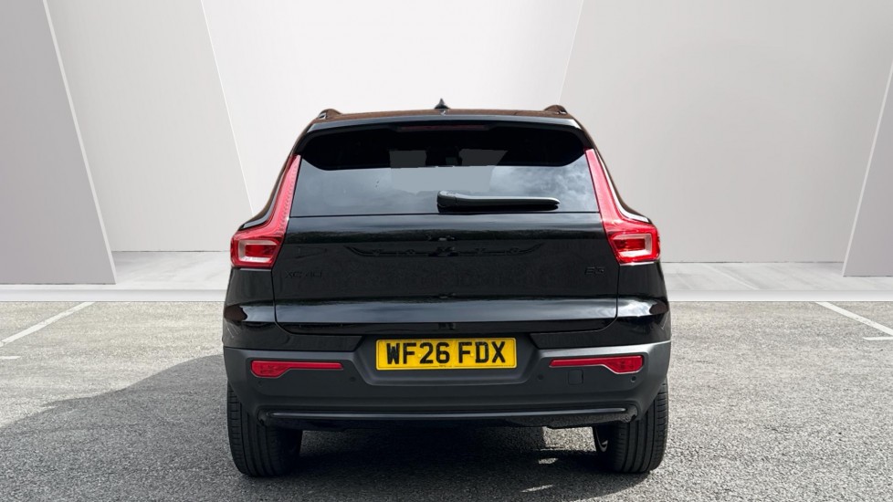 Volvo XC40 2.0 B3P Plus Black Edition 5dr Auto Petrol Estate - Image 7