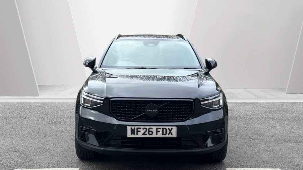 Volvo XC40 2.0 B3P Plus Black Edition 5dr Auto Petrol Estate - Image 8