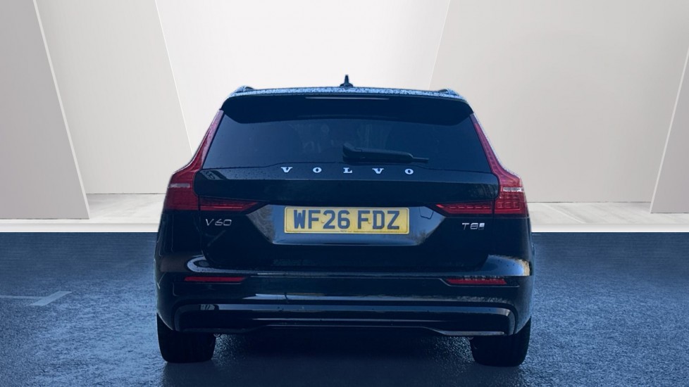 Volvo V60 2.0 T8 [455] PHEV Ultra Dark 5dr AWD Auto Estate - Image 7