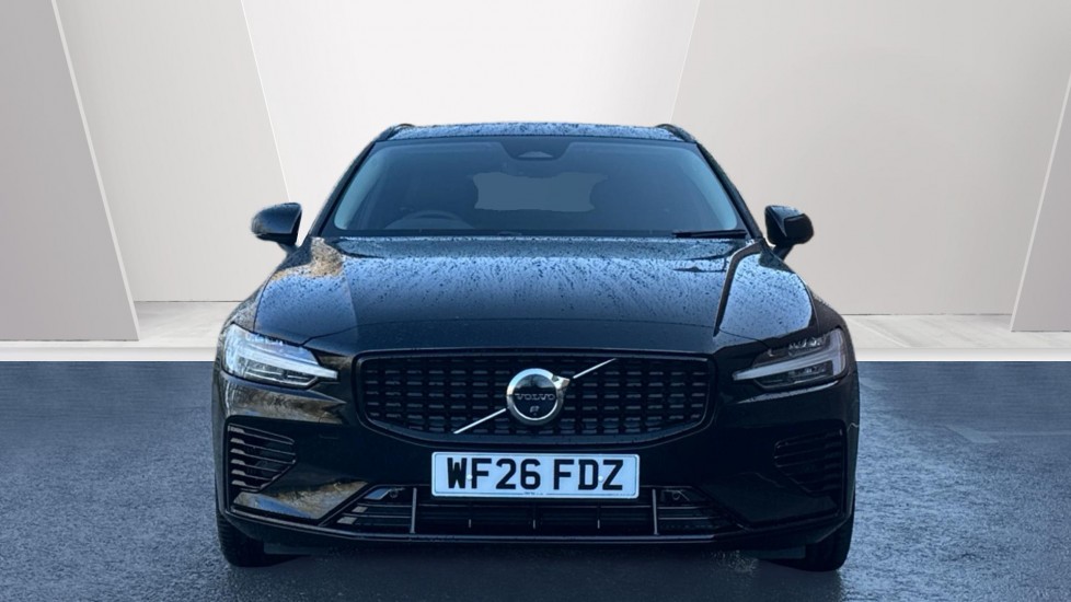 Volvo V60 2.0 T8 [455] PHEV Ultra Dark 5dr AWD Auto Estate - Image 8