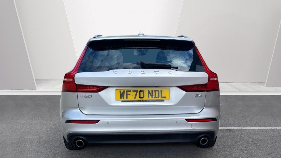 Volvo V60 2.0 B4P Momentum 5dr Auto Petrol Estate - Image 7
