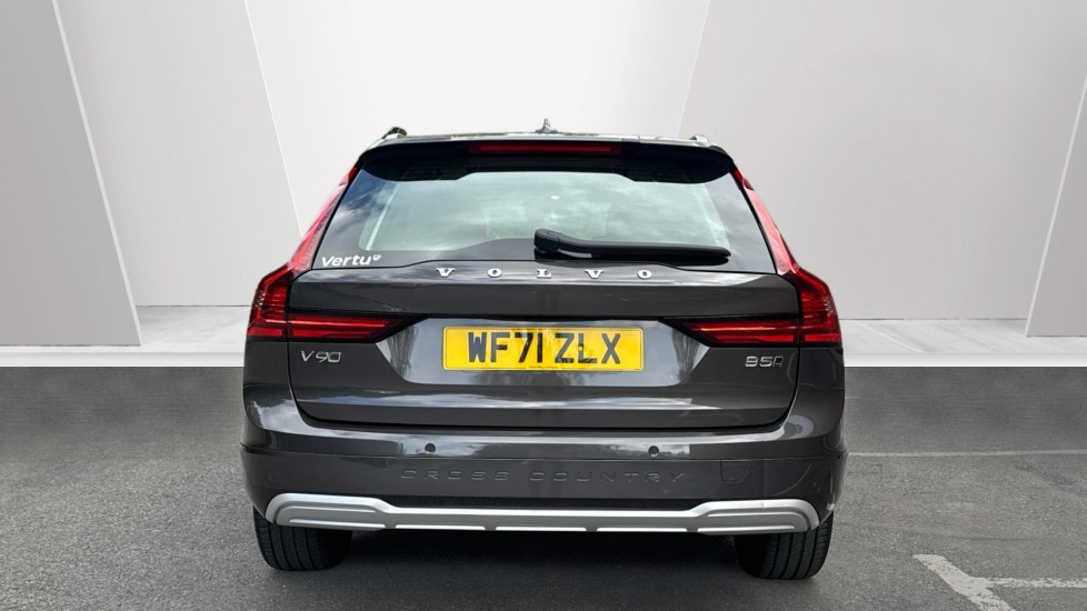 Volvo V90 2.0 B5D Cross Country 5dr AWD Auto Diesel Estate - Image 7