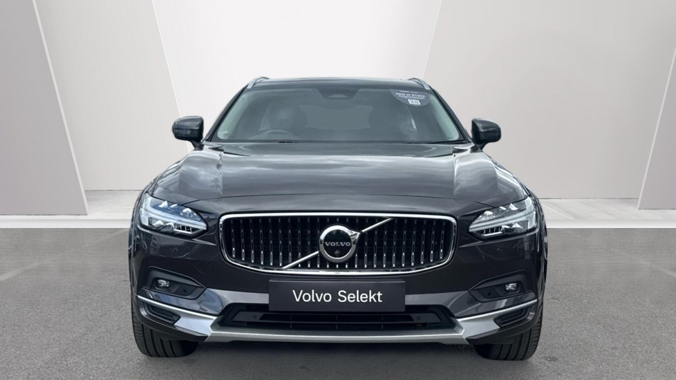 Volvo V90 2.0 B5D Cross Country 5dr AWD Auto Diesel Estate - Image 8