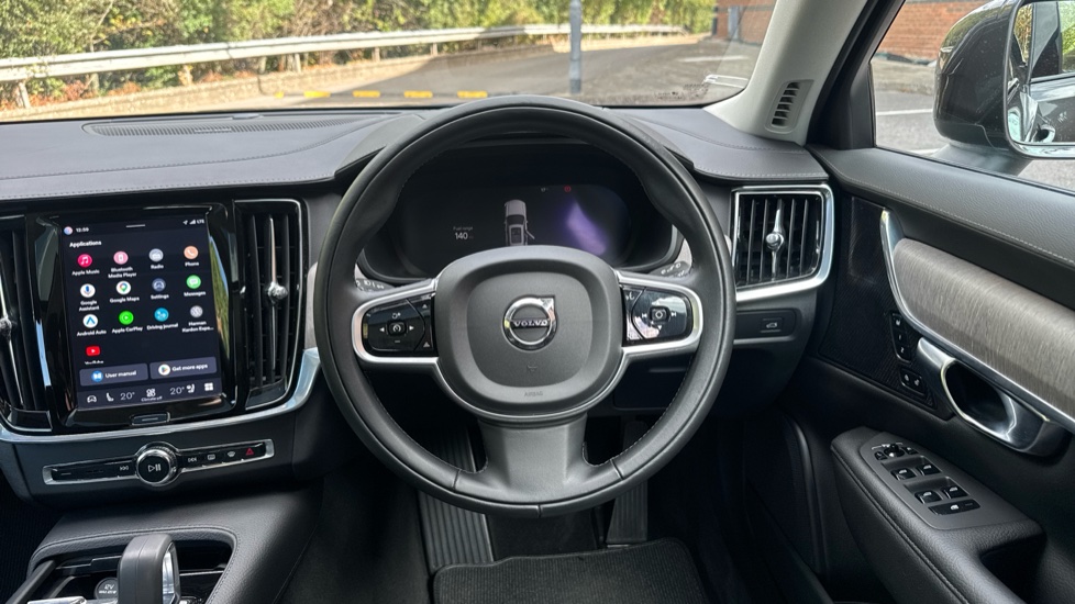 Volvo V90 2.0 B5D Cross Country 5dr AWD Auto Diesel Estate - Image 10