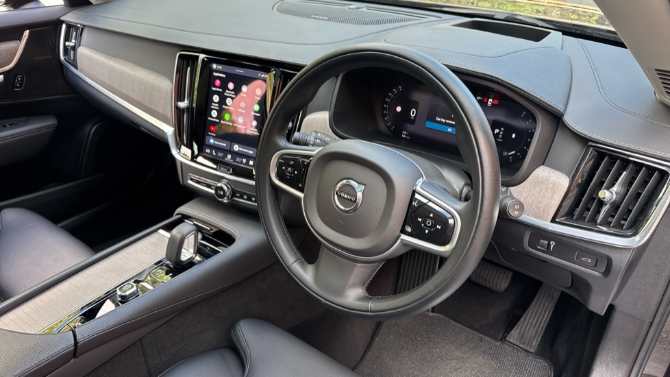 Volvo V90 2.0 B5D Cross Country 5dr AWD Auto Diesel Estate - Image 37