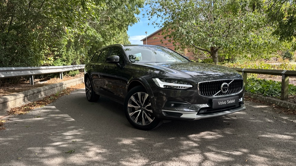Volvo V90 2.0 B5D Cross Country 5dr AWD Auto Diesel Estate - Image 55