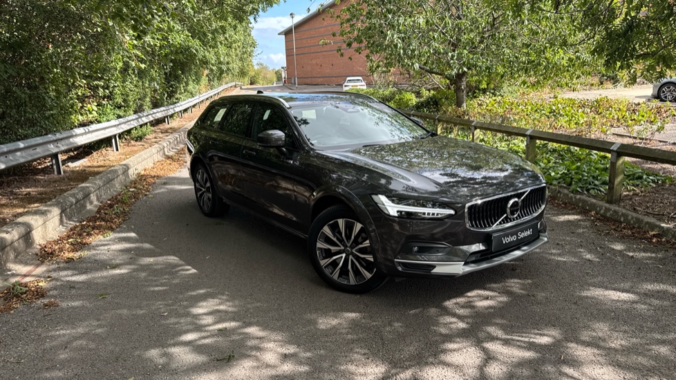 Volvo V90 2.0 B5D Cross Country 5dr AWD Auto Diesel Estate - Image 56