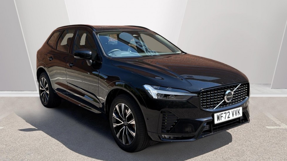 Volvo XC60 2.0 B4P Plus Dark 5dr Geartronic Petrol Estate - Image 1