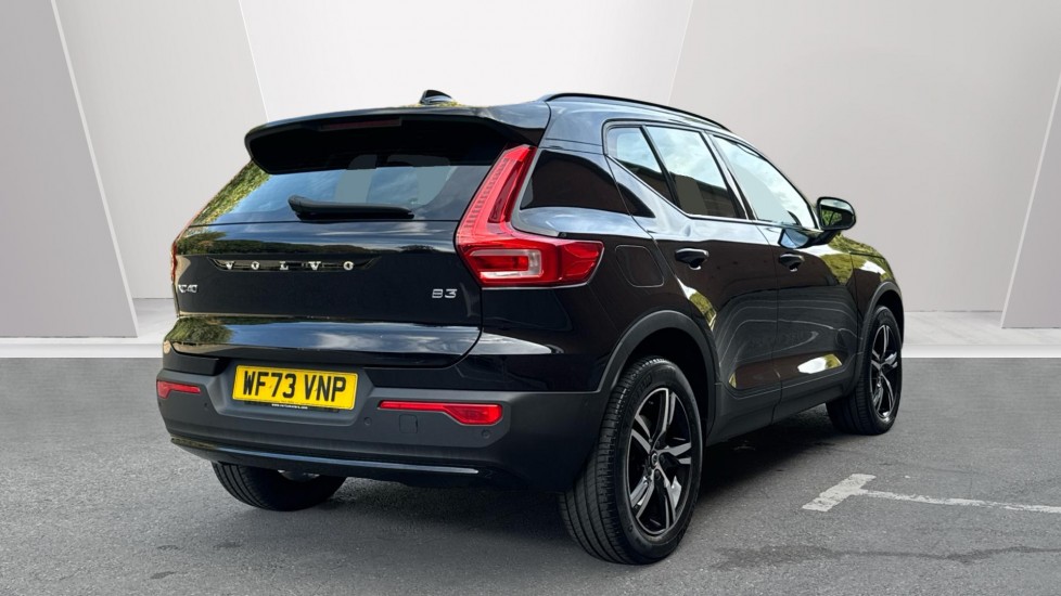 Volvo XC40 2.0 B3P Plus Dark 5dr Auto Petrol Estate - Image 2