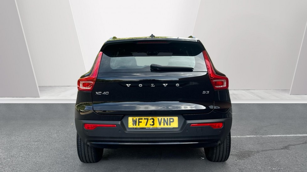 Volvo XC40 2.0 B3P Plus Dark 5dr Auto Petrol Estate - Image 7