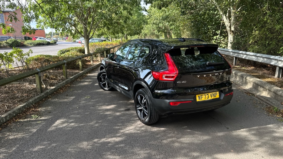 Volvo XC40 2.0 B3P Plus Dark 5dr Auto Petrol Estate - Image 54