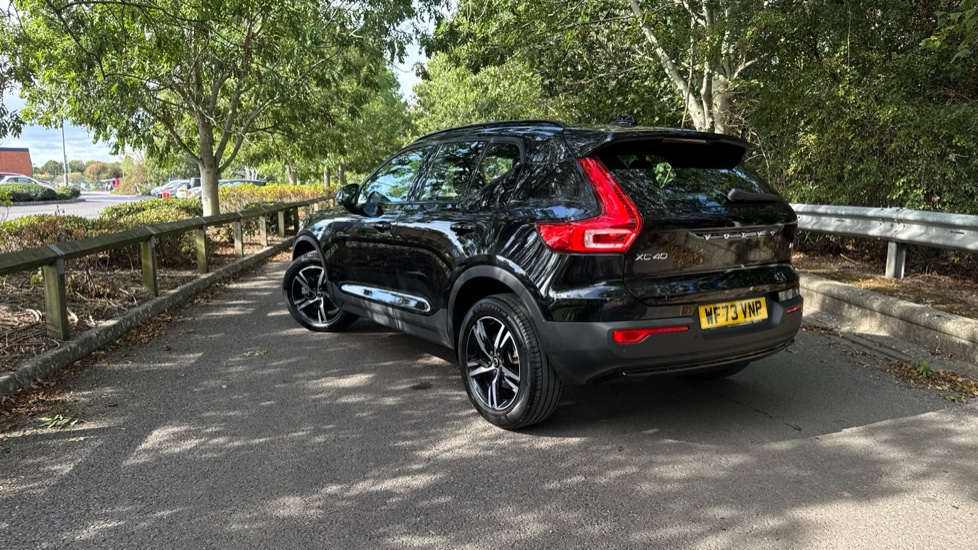 Volvo XC40 2.0 B3P Plus Dark 5dr Auto Petrol Estate - Image 55