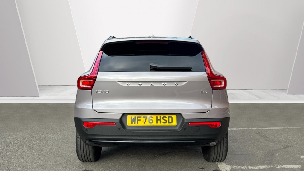Volvo XC40 2.0 B3P Plus Dark 5dr Auto Petrol Estate - Image 7