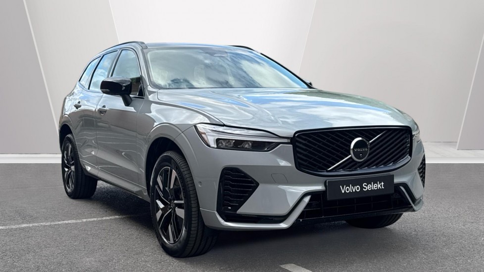 2026 Volvo XC60