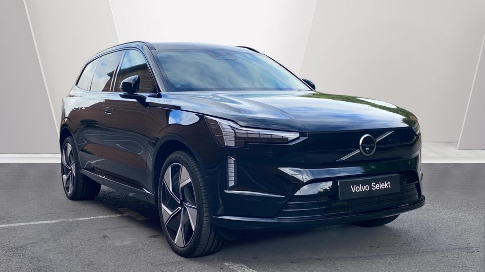 Volvo EX90 300kW Twin Motor Ultra 111kWh 5dr Auto Electric Estate - Image 1