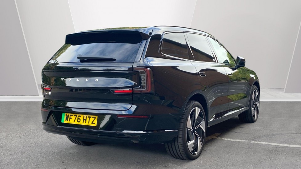 Volvo EX90 300kW Twin Motor Ultra 111kWh 5dr Auto Electric Estate - Image 2