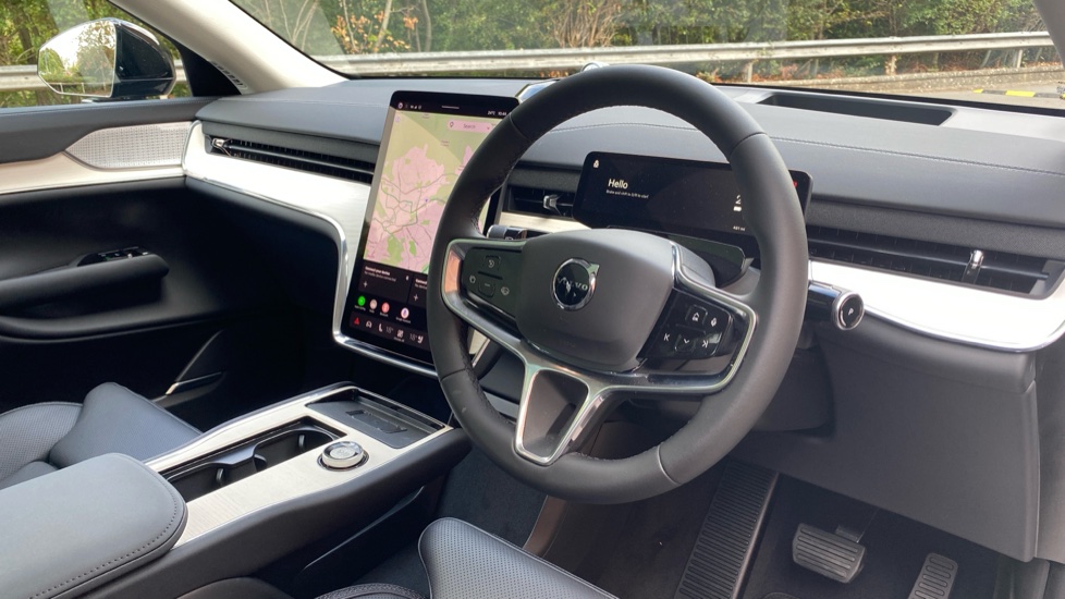 Volvo EX90 300kW Twin Motor Ultra 111kWh 5dr Auto Electric Estate - Image 4