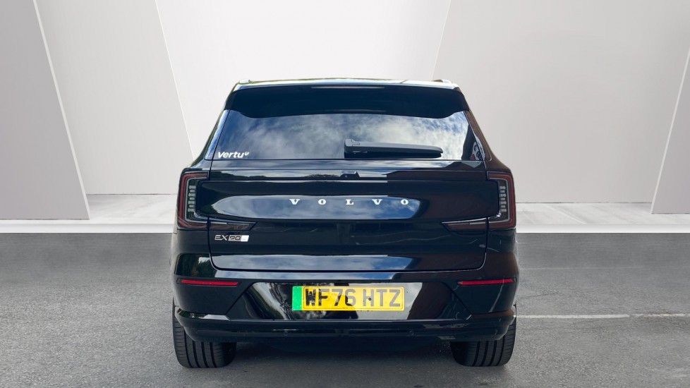 Volvo EX90 300kW Twin Motor Ultra 111kWh 5dr Auto Electric Estate - Image 7
