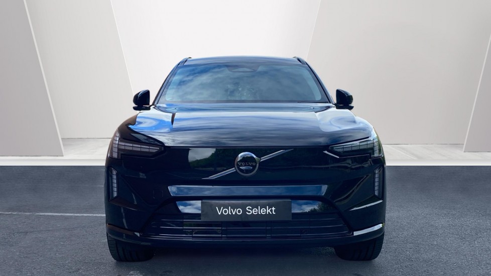 Volvo EX90 300kW Twin Motor Ultra 111kWh 5dr Auto Electric Estate - Image 8