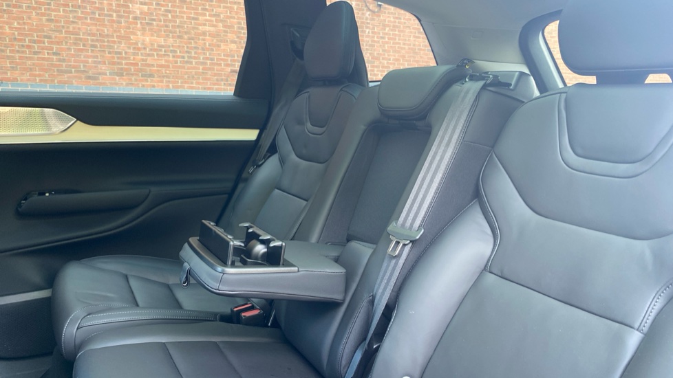 Volvo EX90 300kW Twin Motor Ultra 111kWh 5dr Auto Electric Estate - Image 20