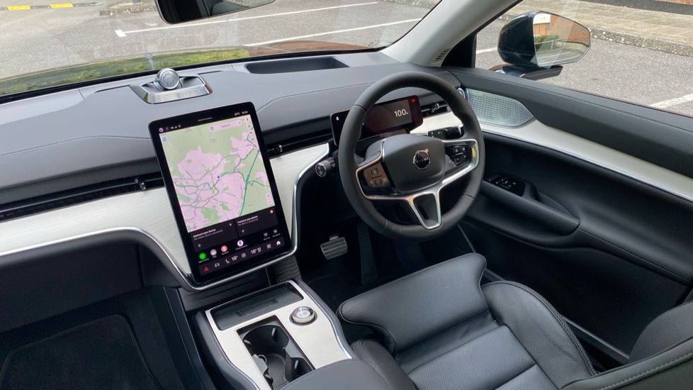 Volvo EX90 300kW Twin Motor Ultra 111kWh 5dr Auto Electric Estate - Image 23