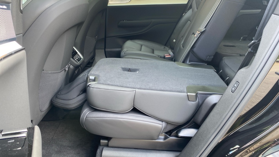 Volvo EX90 300kW Twin Motor Ultra 111kWh 5dr Auto Electric Estate - Image 25