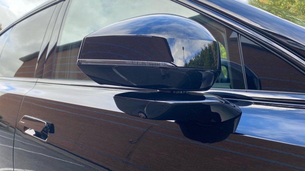 Volvo EX90 300kW Twin Motor Ultra 111kWh 5dr Auto Electric Estate - Image 29