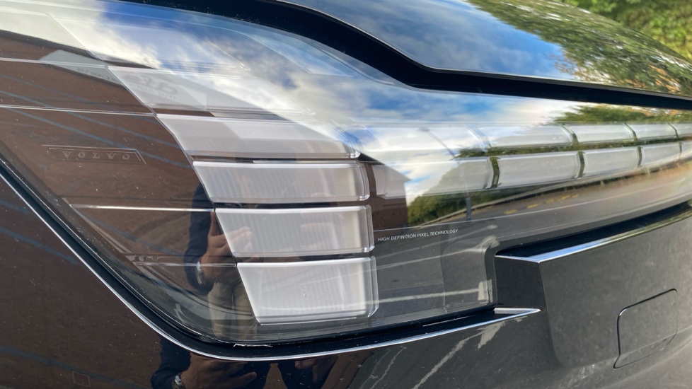 Volvo EX90 300kW Twin Motor Ultra 111kWh 5dr Auto Electric Estate - Image 30