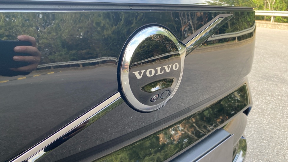 Volvo EX90 300kW Twin Motor Ultra 111kWh 5dr Auto Electric Estate - Image 31