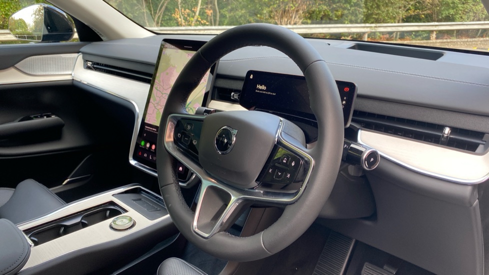 Volvo EX90 300kW Twin Motor Ultra 111kWh 5dr Auto Electric Estate - Image 39