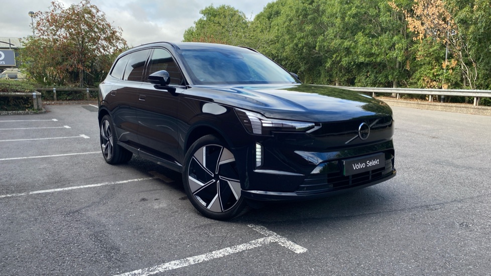 Volvo EX90 300kW Twin Motor Ultra 111kWh 5dr Auto Electric Estate - Image 56
