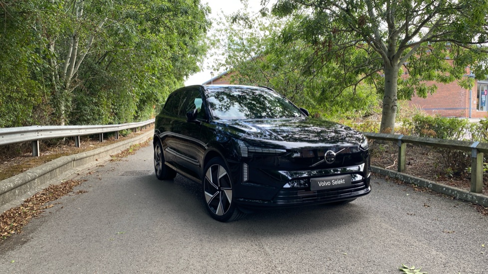 Volvo EX90 300kW Twin Motor Ultra 111kWh 5dr Auto Electric Estate - Image 58