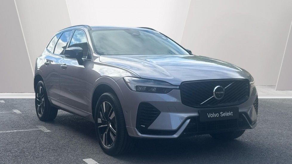 2026 Volvo XC60