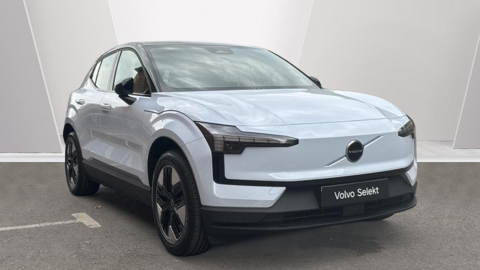 Volvo EX30 200kW Single Motor Plus 51kWh 5dr Auto Electric Estate - Image 1