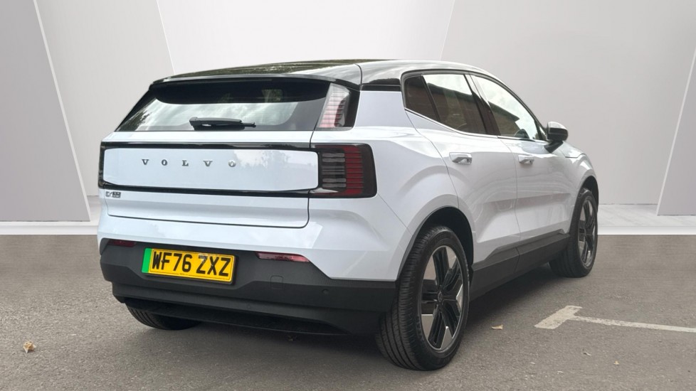 Volvo EX30 200kW Single Motor Plus 51kWh 5dr Auto Electric Estate - Image 2