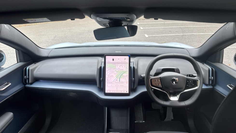 Volvo EX30 200kW Single Motor Plus 51kWh 5dr Auto Electric Estate - Image 5