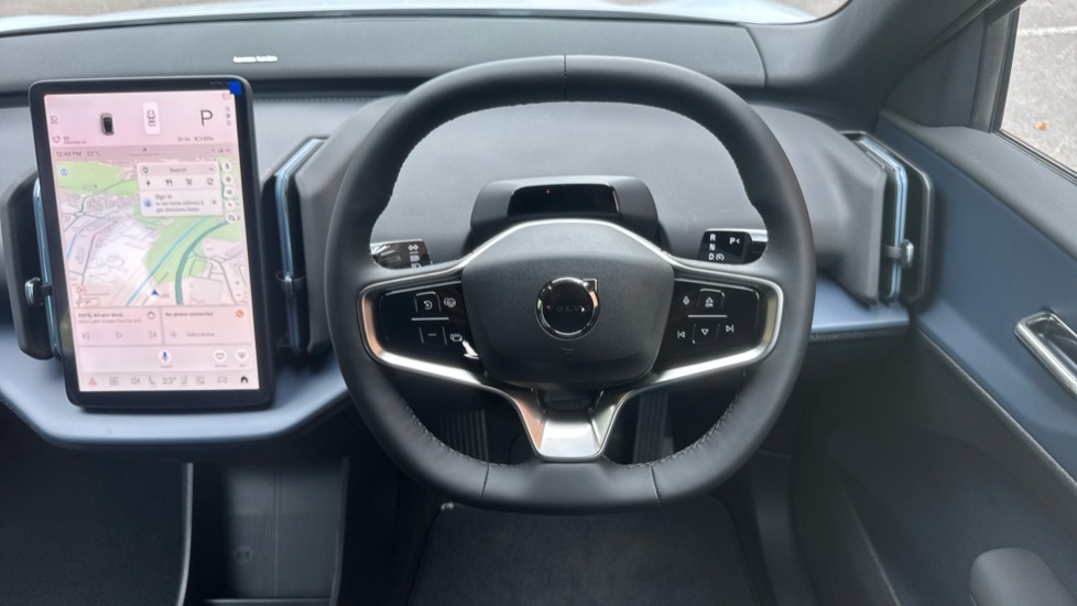 Volvo EX30 200kW Single Motor Plus 51kWh 5dr Auto Electric Estate - Image 10