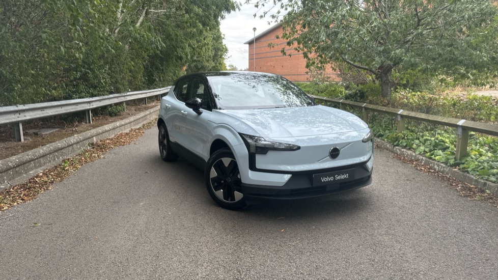 Volvo EX30 200kW Single Motor Plus 51kWh 5dr Auto Electric Estate - Image 52