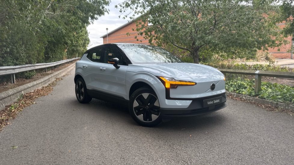 Volvo EX30 200kW Single Motor Plus 51kWh 5dr Auto Electric Estate - Image 53