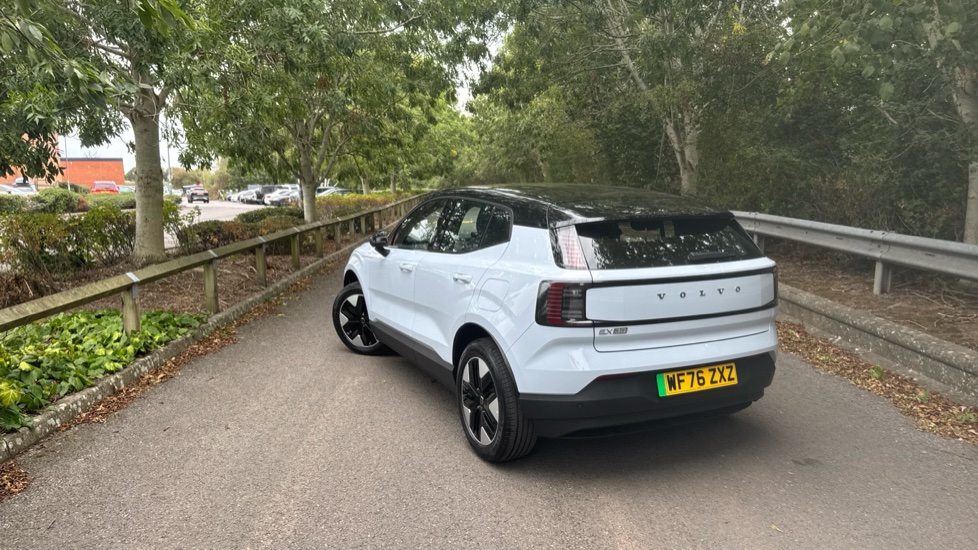 Volvo EX30 200kW Single Motor Plus 51kWh 5dr Auto Electric Estate - Image 54