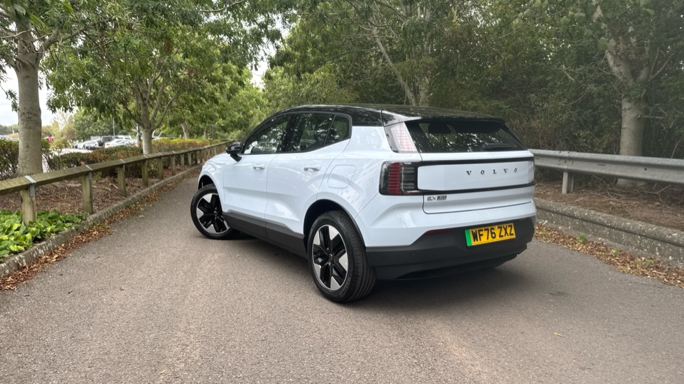 Volvo EX30 200kW Single Motor Plus 51kWh 5dr Auto Electric Estate - Image 55