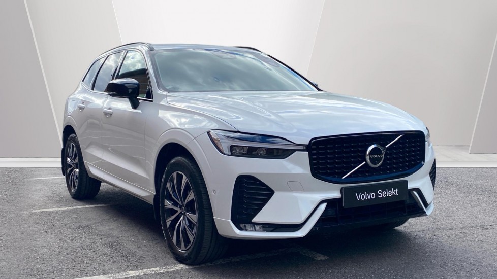 2023 Volvo XC60