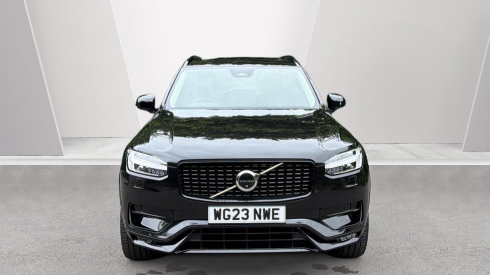 Volvo XC90 2.0 B5D [235] Plus Dark 5dr AWD Geartronic Diesel Estate - Image 8