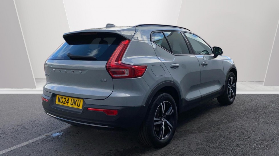 Volvo XC40 2.0 B3P Plus Dark 5dr Auto Petrol Estate - Image 2