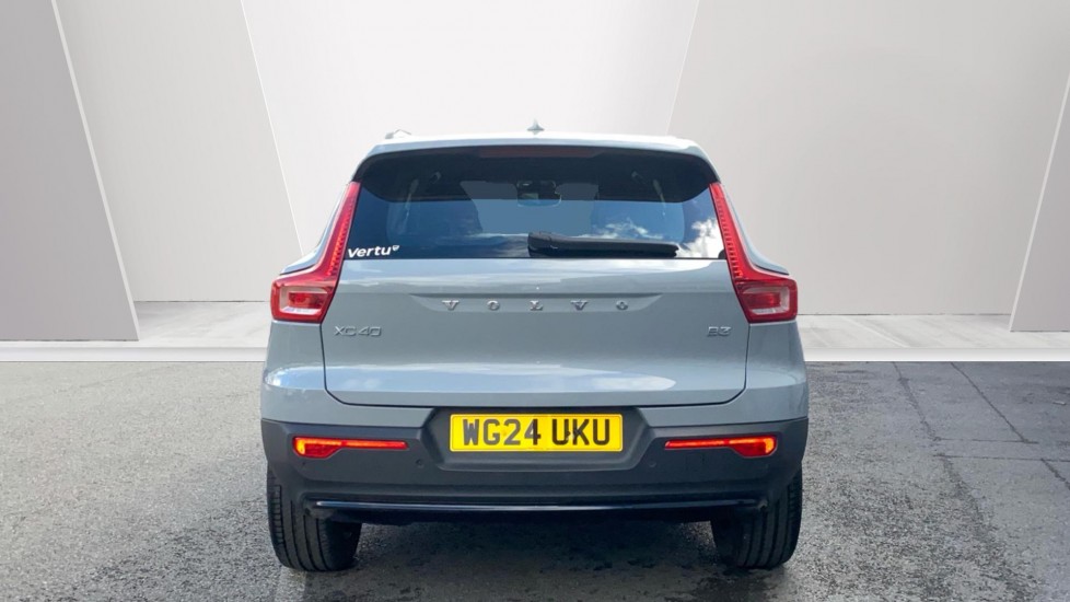 Volvo XC40 2.0 B3P Plus Dark 5dr Auto Petrol Estate - Image 7