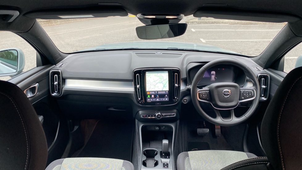 Volvo XC40 2.0 B3P Core 5dr Auto Petrol Estate - Image 5