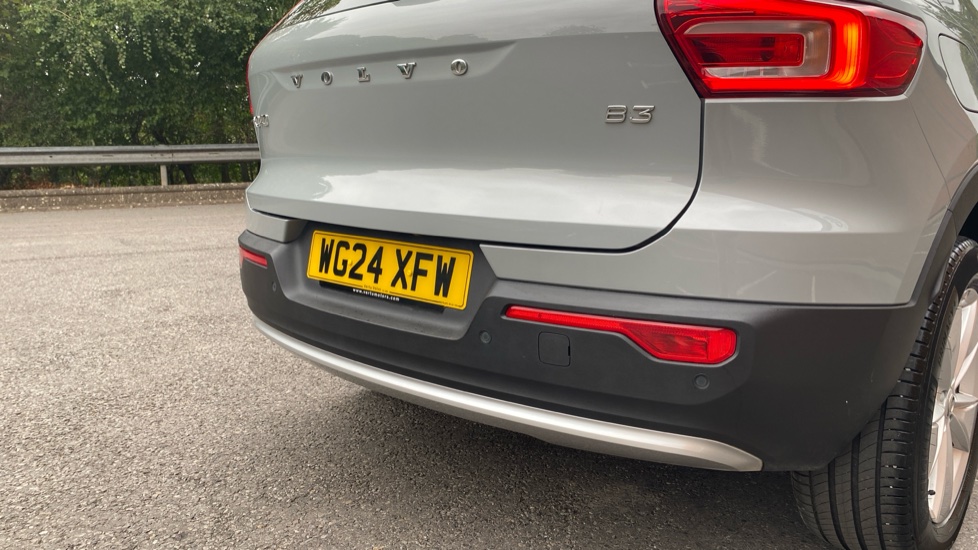 Volvo XC40 2.0 B3P Core 5dr Auto Petrol Estate - Image 16