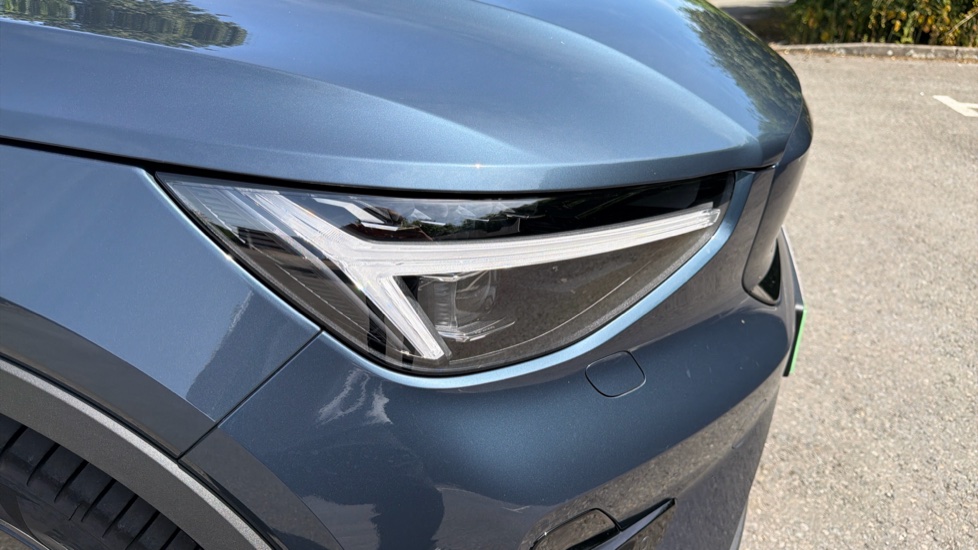 Volvo EX40 185kW Ext Range Plus Black Editon 82kWh 5dr Auto Electric Estate - Image 57